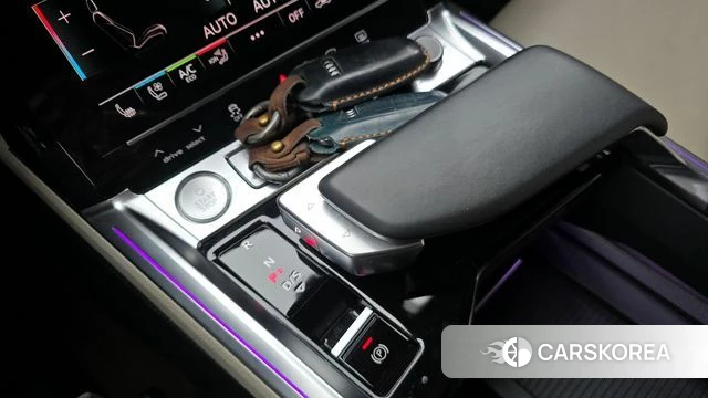 Audi e-Tron id 4344903 из Кореи 33