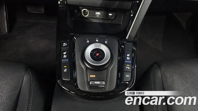 Kia The New Seltos id 2686059 из Кореи 19