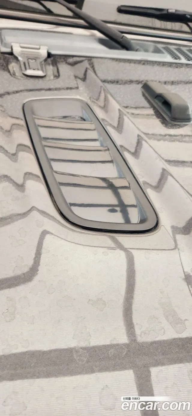 Jeep Wrangler (JL) id 2802730 из Кореи 19