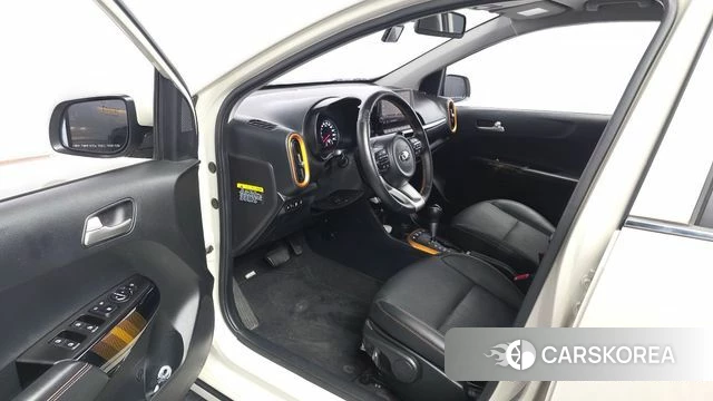 Kia Morning Urban (JA) id 4780004 из Кореи 31