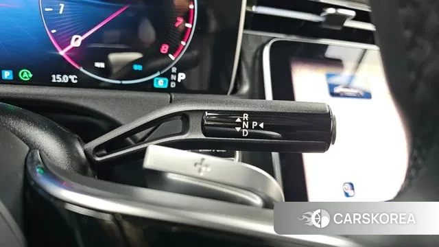 Mercedes-Benz E-Class W214 id 3628927 из Кореи 19