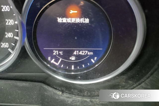 Mazda CX-5 id 4262449 из Китая 16