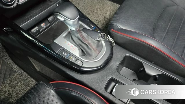 Kia The New K3 2nd generation id 4580457 из Кореи 30