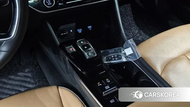 Hyundai Sonata (DN8) id 3055428 из Кореи 19