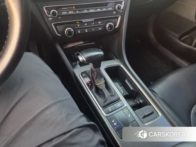 Kia The New K5 2nd generation id 3375135 из Кореи 12