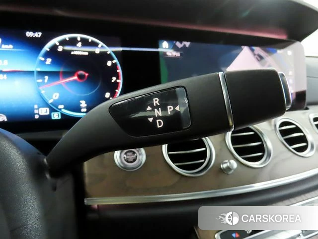 Mercedes-Benz E-Class W213 id 4721895 из Кореи 19