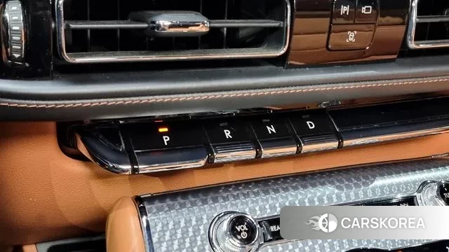 Lincoln Aviator 2nd generation id 3059841 из Кореи 19