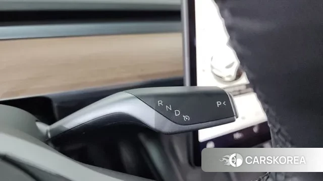Tesla Model Y id 3328951 из Кореи 19