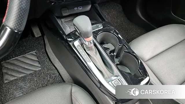 Chevrolet (GM Daewoo) Trax Crossover id 3333243 из Кореи 19