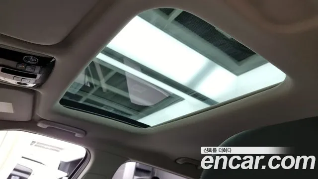 Kia EV6 id 2782348 из Кореи 19