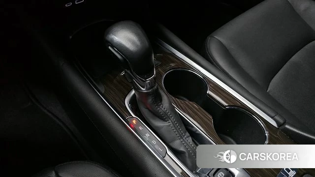 Chevrolet (GM Daewoo) The New Malibu id 3910754 из Кореи 19