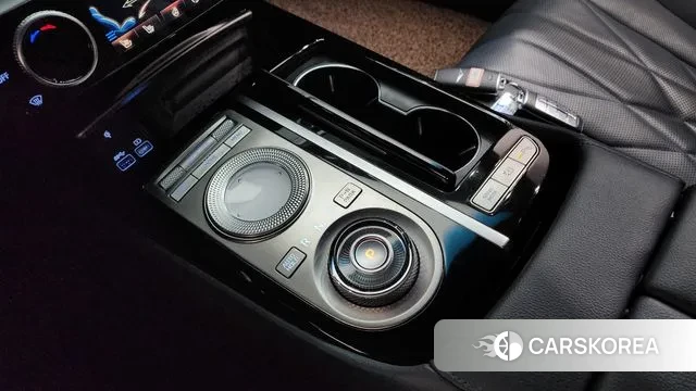 Genesis G80 (RG3) id 3764744 из Кореи 19