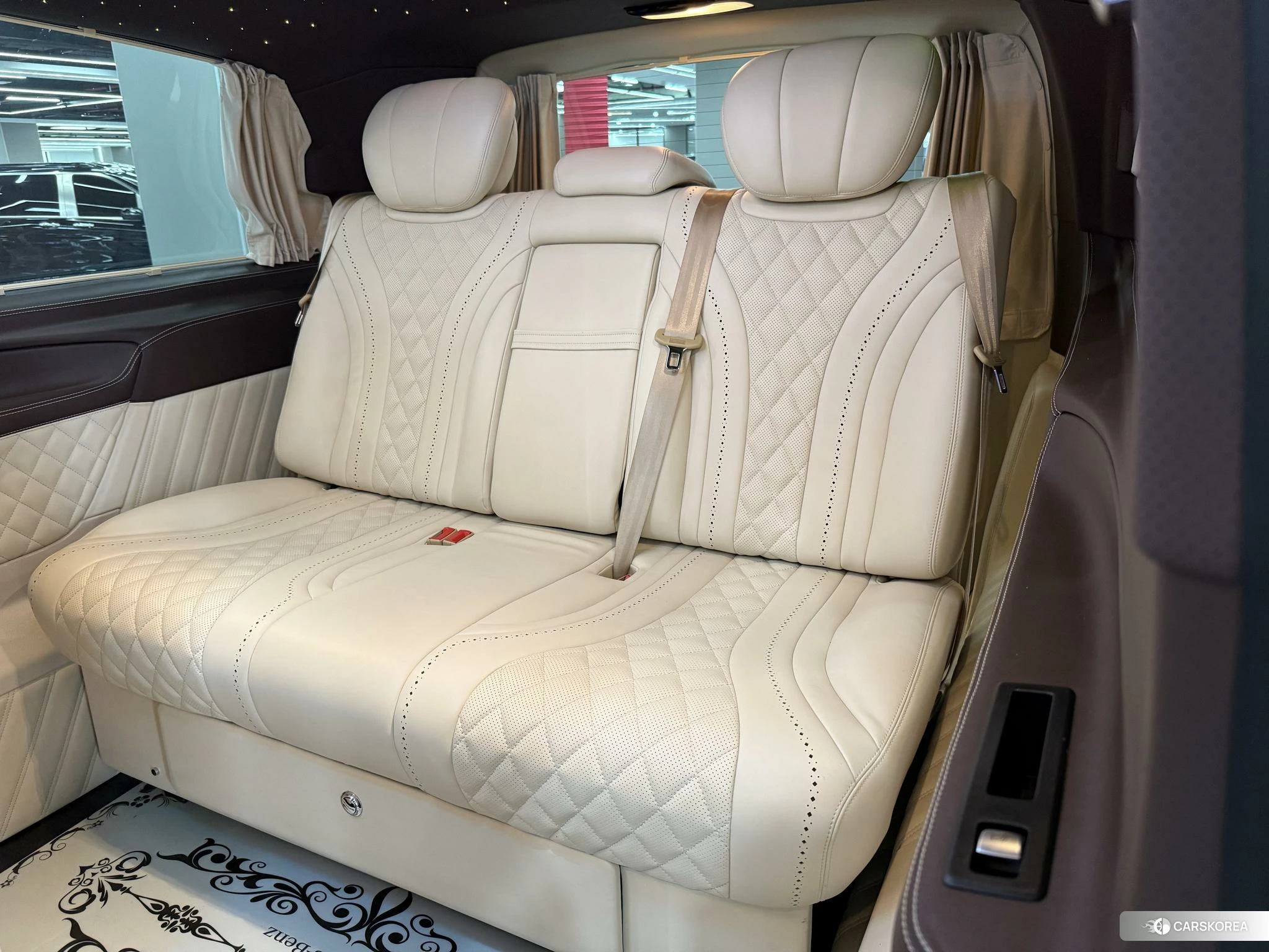 Mercedes-Benz Vito id 4493035 из Китая 21