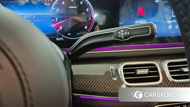 Mercedes-Benz GLE-Class W167 id 3365231 из Кореи 19