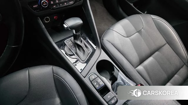 Kia The New Niro id 4585998 из Кореи 19