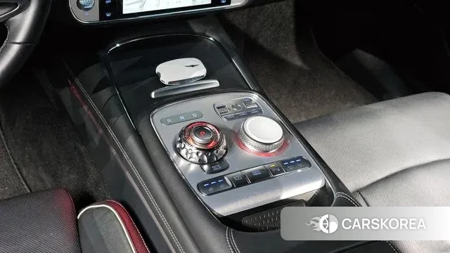 Genesis G90 (RS4) id 3483003 из Кореи 19