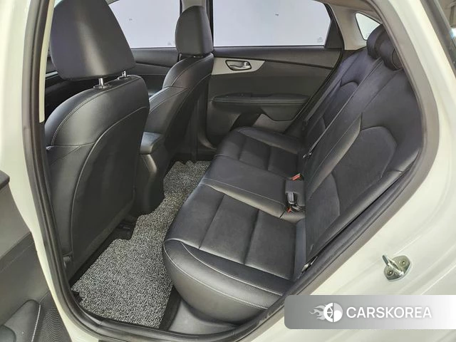 Kia Come New K3 id 3924420 из Кореи 19