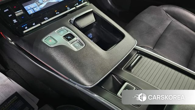 Hyundai The New Grandeur IG Hybrid id 3904078 из Кореи 19