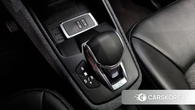 Renault Korea (Samsung) Joe id 3037778 из Кореи 19