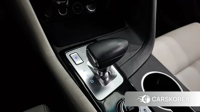 Genesis The New G70 id 3513164 из Кореи 19