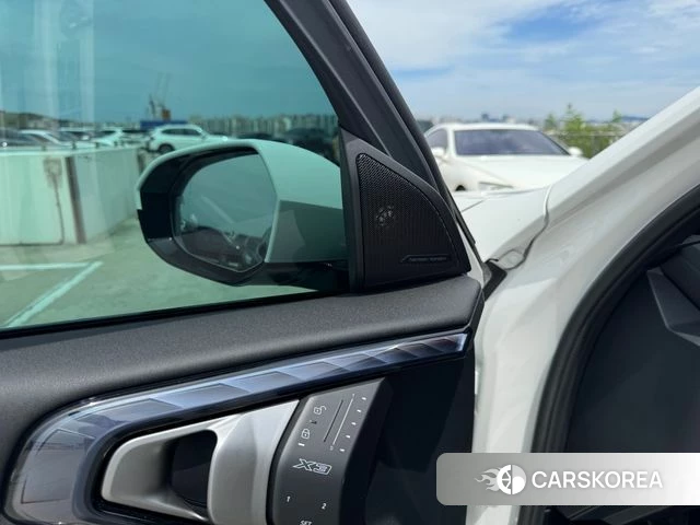 BMW X3 (G45) id 4499291 из Кореи 9