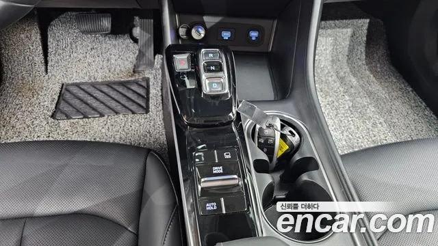 Hyundai Sonata (DN8) id 2911517 из Кореи 19