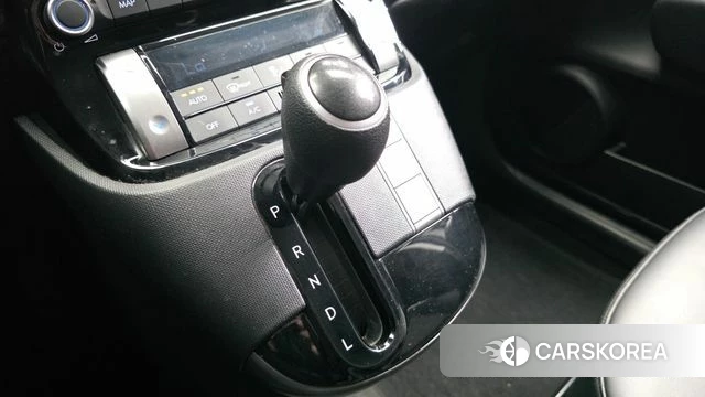Hyundai Casper id 4488835 из Кореи 29