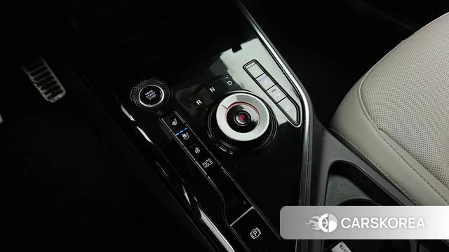 Kia Di Ol Nu Niro id 4745318 из Кореи 29
