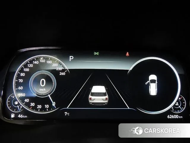 Hyundai Palisade id 3708501 из Кореи 19