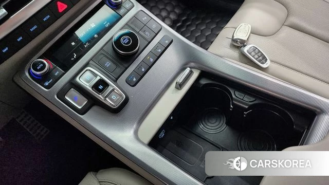 Hyundai The New Palisade id 3811972 из Кореи 19