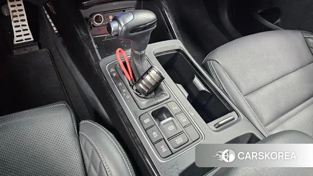 Kia The New Sorento id 3622313 из Кореи 19