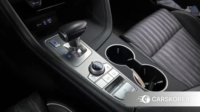 Genesis G70 id 3413318 из Кореи 19