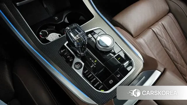 BMW X5 (G05) id 3032244 из Кореи 19