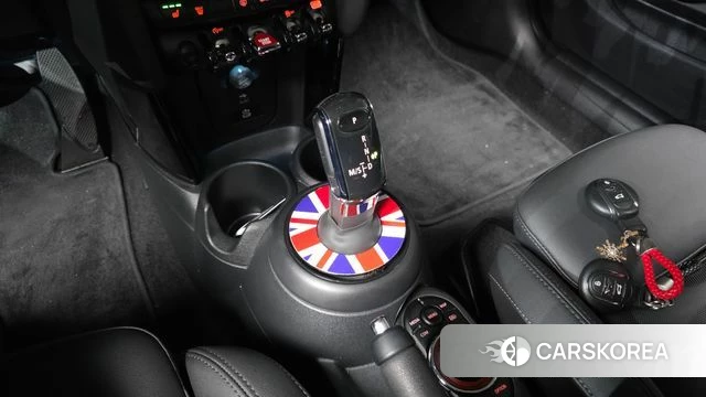 Mini Cooper id 3910135 из Кореи 19