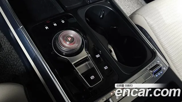 Kia The New Carnival 4th Generation id 2450710 из Кореи 19