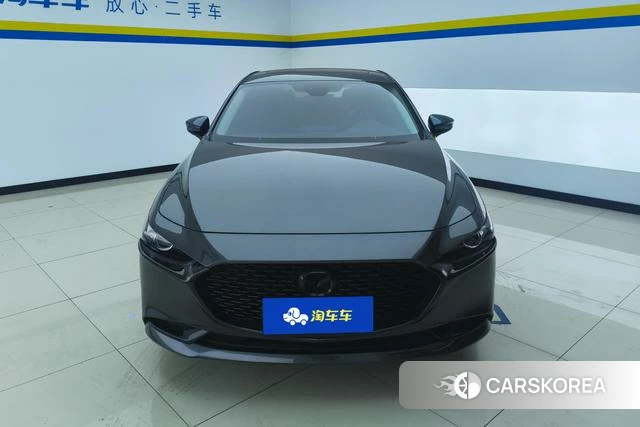 Mazda 3 Angkesaila id 4238236 из Китая 16
