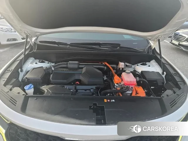 Kia Sorento 4th Generation id 3399189 из Кореи 19