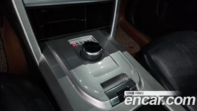 Land Rover Discovery Sports id 2850805 из Кореи 19