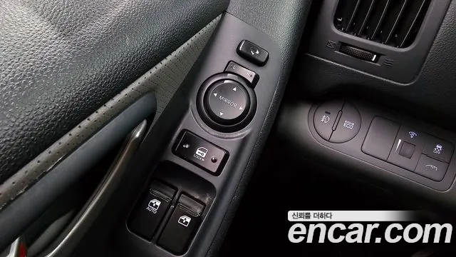 Hyundai The New Grand Starex id 2610568 из Кореи 19