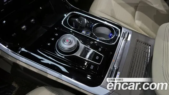 Kia Carnival 4th generation id 2853288 из Кореи 19