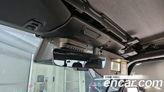 Jeep Gladiator (JT) id 2580391 из Кореи 19