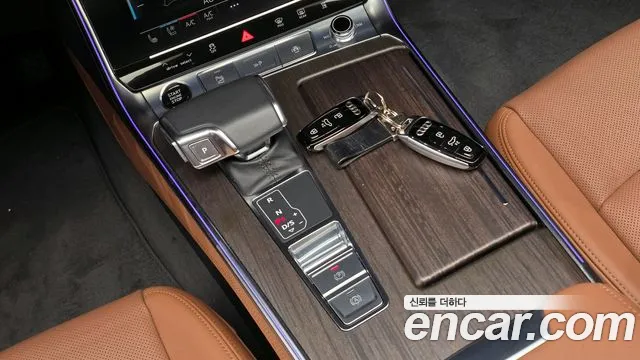 Audi A7 (4K) id 2558251 из Кореи 19