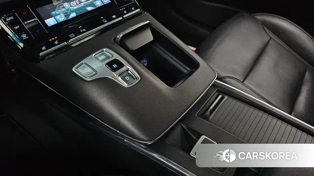 Hyundai The New Grandeur IG id 3625175 из Кореи 19