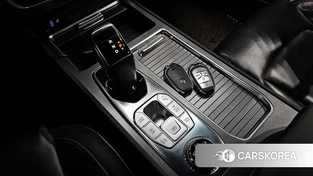 Ssangyong All New Rexton id 3640549 из Кореи 19