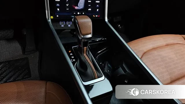 Ssangyong Torres id 3467561 из Кореи 19