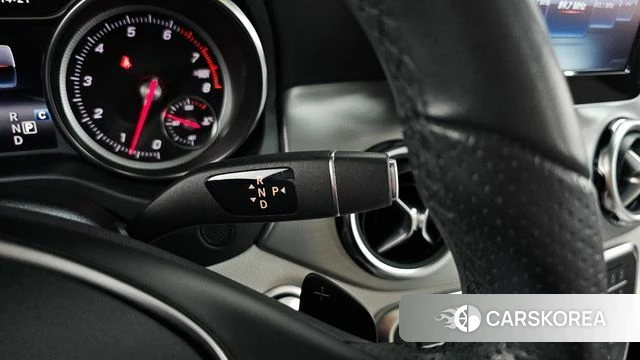 Mercedes-Benz GLA-Class X156 id 3924778 из Кореи 19