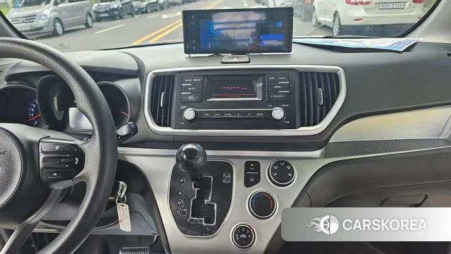 Kia The New Ray id 3038108 из Кореи 19