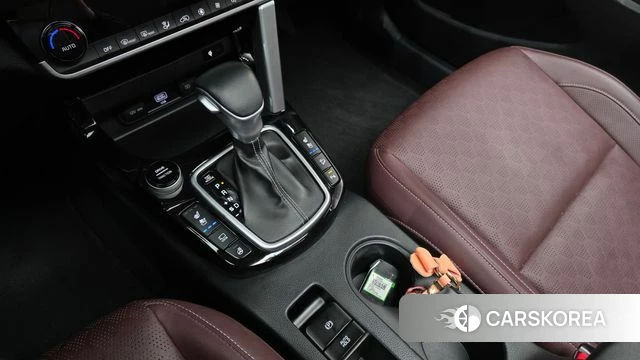 Kia Seltos id 3812746 из Кореи 19