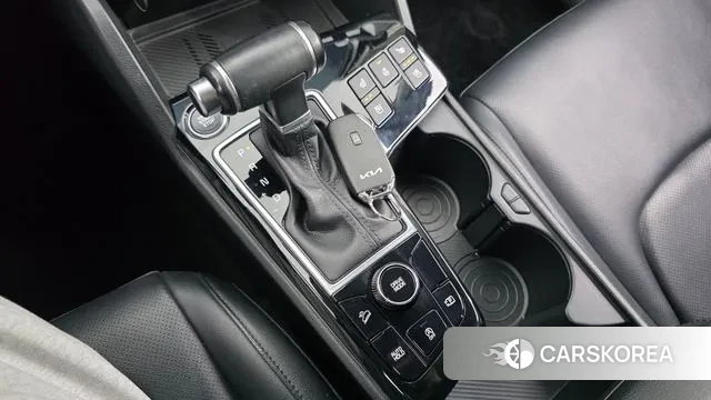 Kia Sportage 5th Generation id 3577238 из Кореи 19