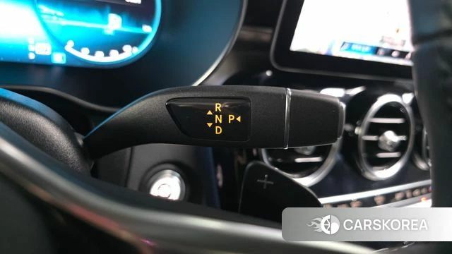 Mercedes-Benz GLC-Class X253 id 3954831 из Кореи 19